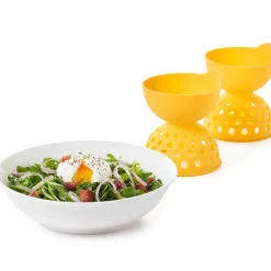 Eggpocher 2 stk.