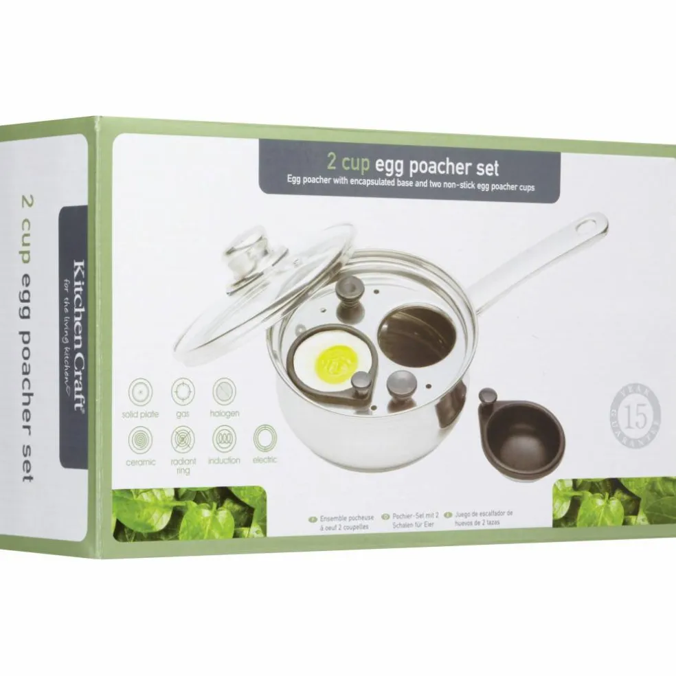 Eggposjerer