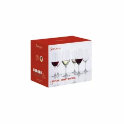 Ekspert Vinsmaker glass 26cl 6-pak