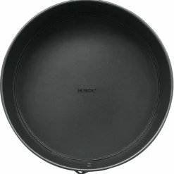 Ekstra høy springform 18 cm.