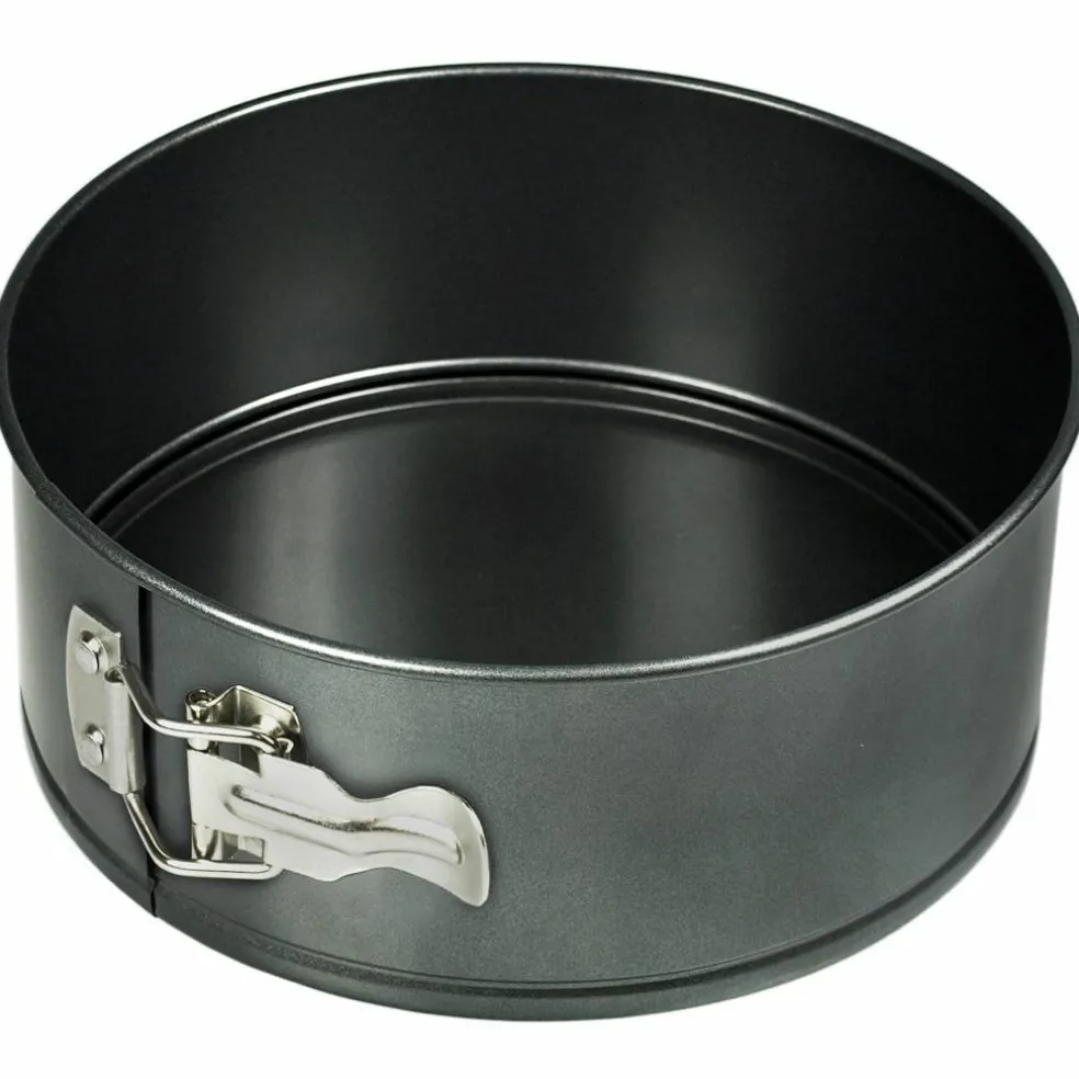 Ekstra høy springform 16 cm.
