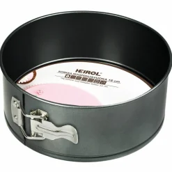 Ekstra høy springform 16 cm.