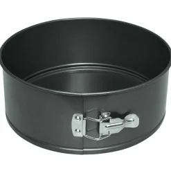 Ekstra høy springform 26 cm.