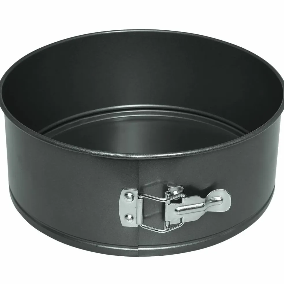 Ekstra høy springform 26 cm.