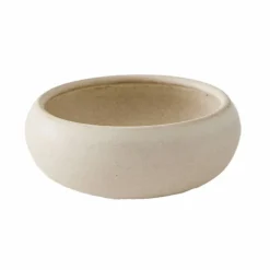 Elba skål globe XS, sand
