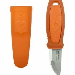 Eldris (S), burnt orange