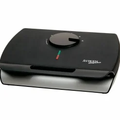 Elegance 910.2 dobbelt vaffeljern, keramisk