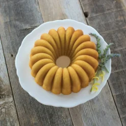 Elegant Party Bundt
