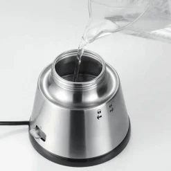 Elektrisk espressobrygger