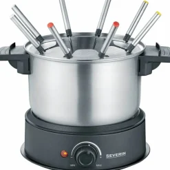 Elektrisk Fondue