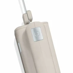 Elektrisk kniv, hvit