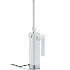 Elektrisk kniv, hvit