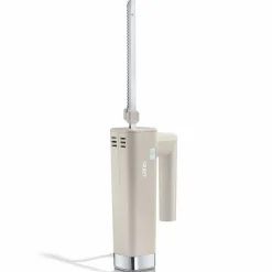 Elektrisk kniv, hvit