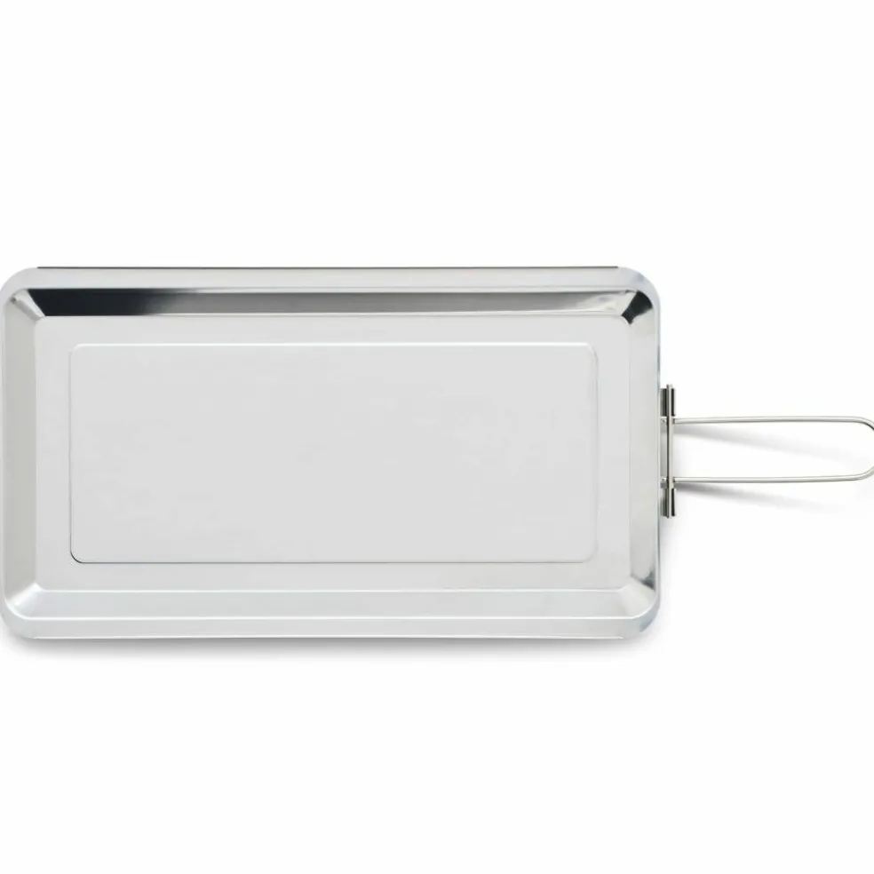 Elektrisk røykeovn 1200W Pro