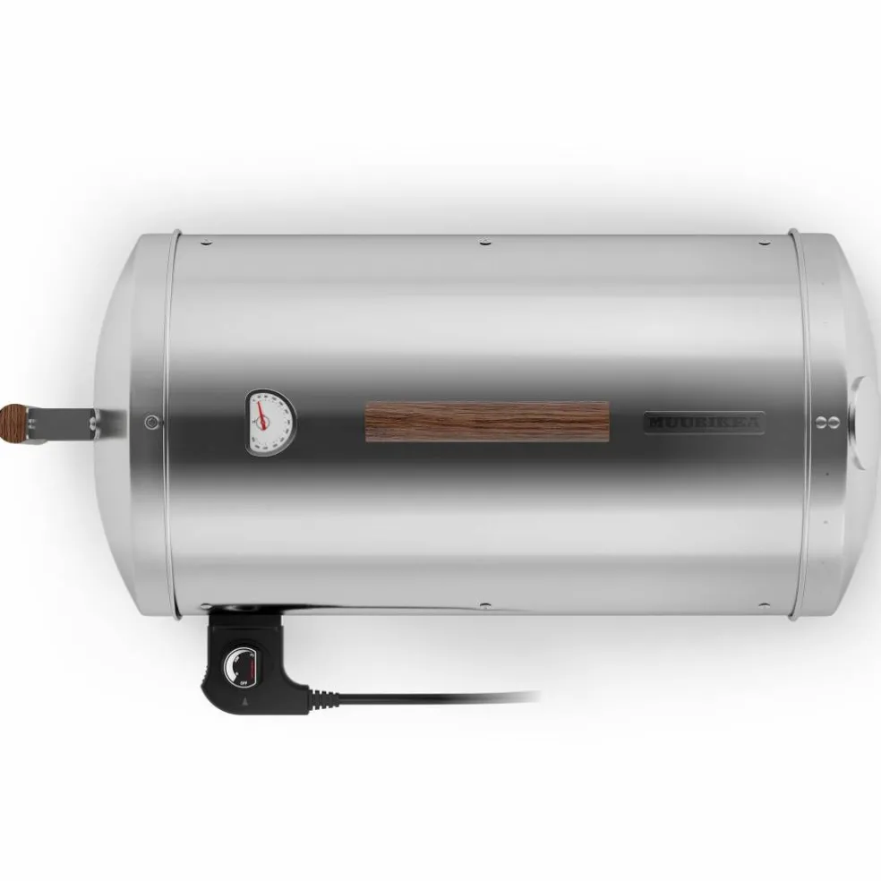 Elektrisk røykeovn 1200W Pro