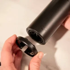 Elektrisk vinåpner