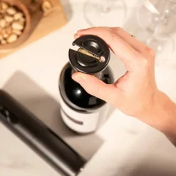 Elektrisk vinåpner