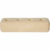 Element lysestake for 4 lys, sand