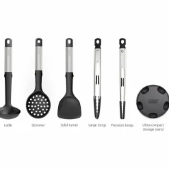 Elevate Fusion redskapssett 5 deler