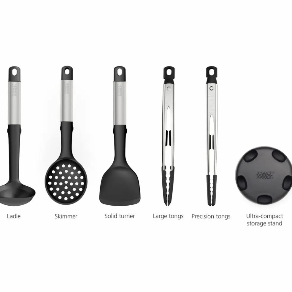 Elevate Fusion redskapssett 5 deler