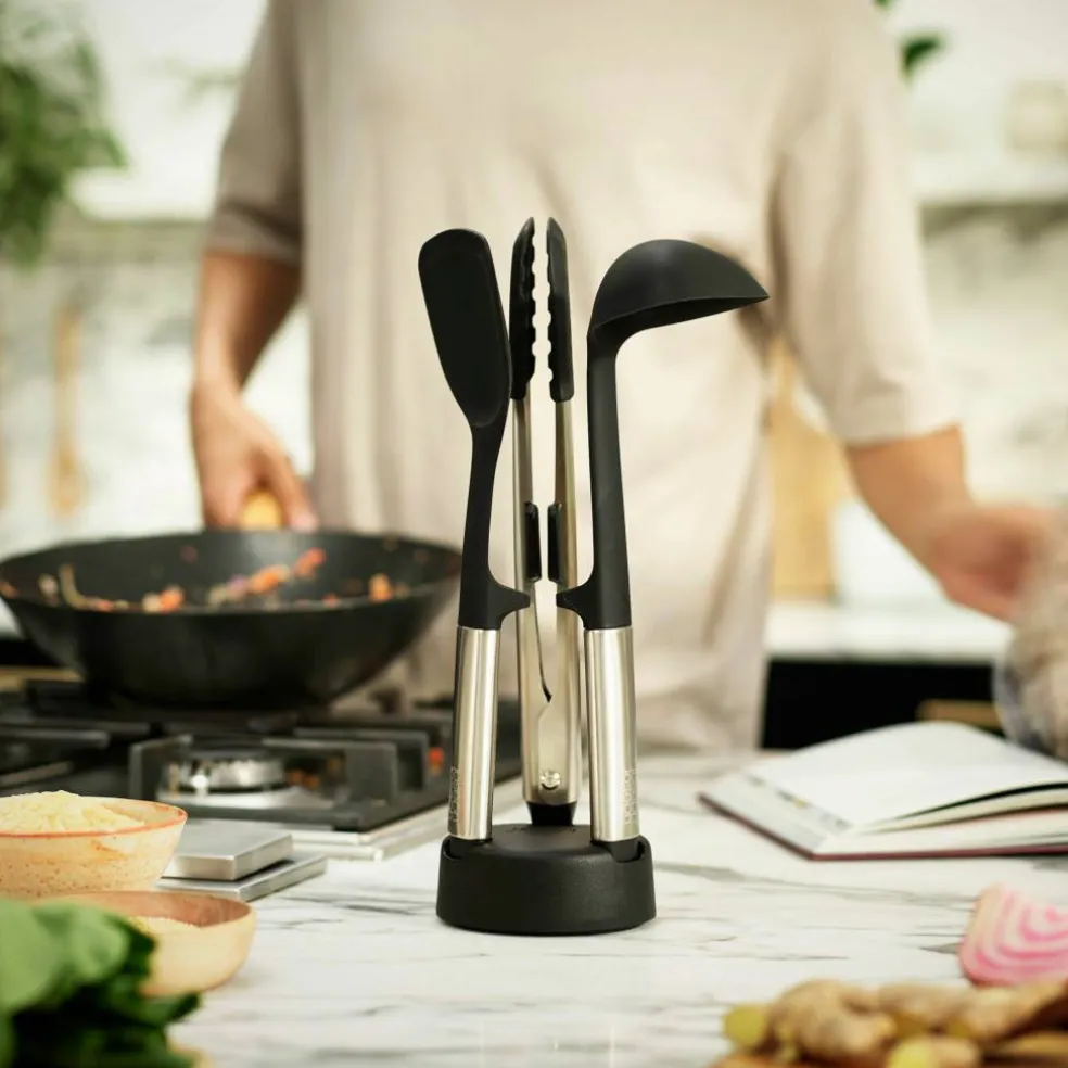 Elevate Fusion redskapssett 3 stk