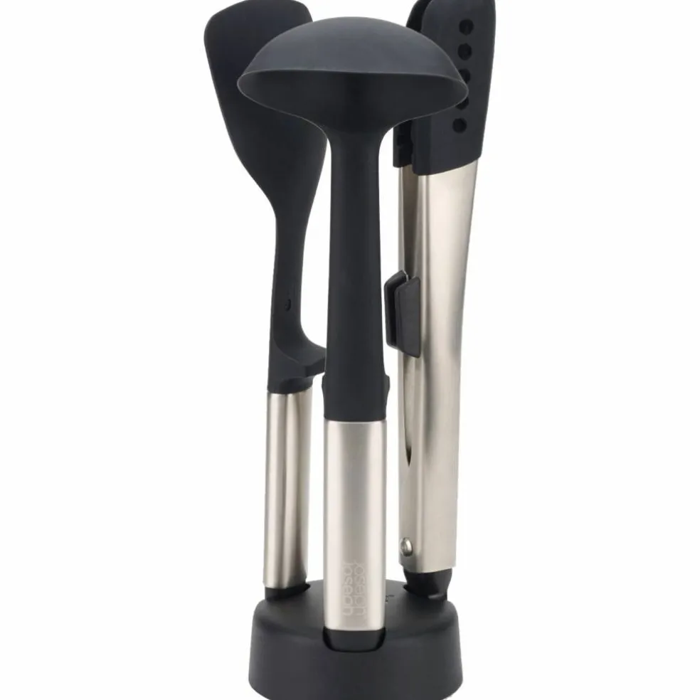 Elevate Fusion redskapssett 3 stk