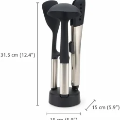 Elevate Fusion redskapssett 3 stk