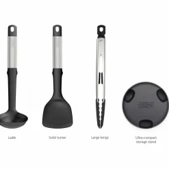 Elevate Fusion redskapssett 3 stk