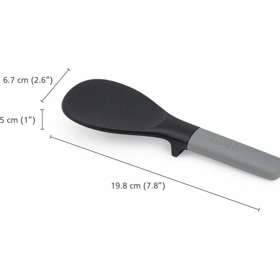 Elevate Fusion risskje 20 cm, slate
