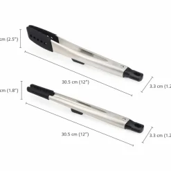 Elevate Fusion tangsett