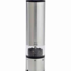Elis Sense U´Select Elektrisk Pepperkvern 20 cm Rustfritt Stål