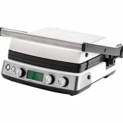 Elite kontaktgrill, blue haze