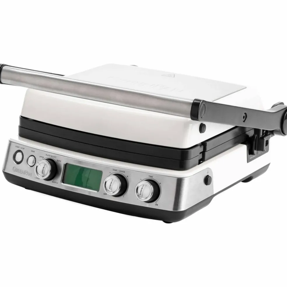 Elite kontaktgrill, blue haze