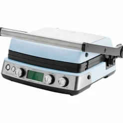 Elite kontaktgrill, blue haze