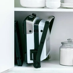Elite kontaktgrill, cloud cream