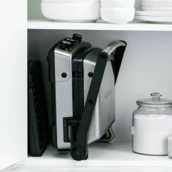 Elite kontaktgrill, cloud cream