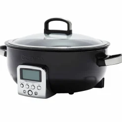 Elite Omnicooker, black