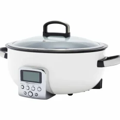 Elite Omnicooker, black