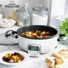 Elite Omnicooker, cloud cream