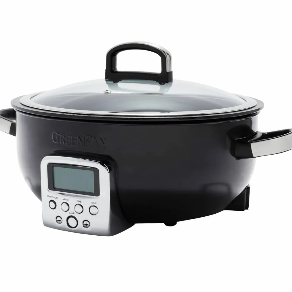 Elite Omnicooker, cloud cream