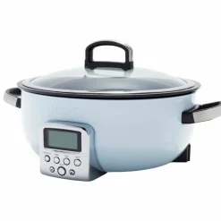 Elite Omnicooker, cloud cream