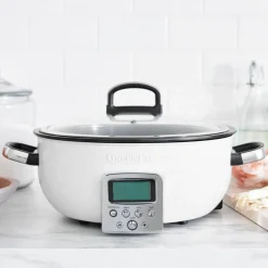Elite Omnicooker, cloud cream
