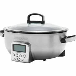 Elite Omnicooker, cloud cream