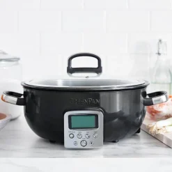 Elite Omnicooker, cloud cream
