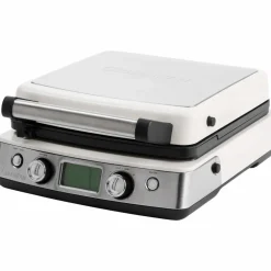 Elite vaffeljern, stainless steel