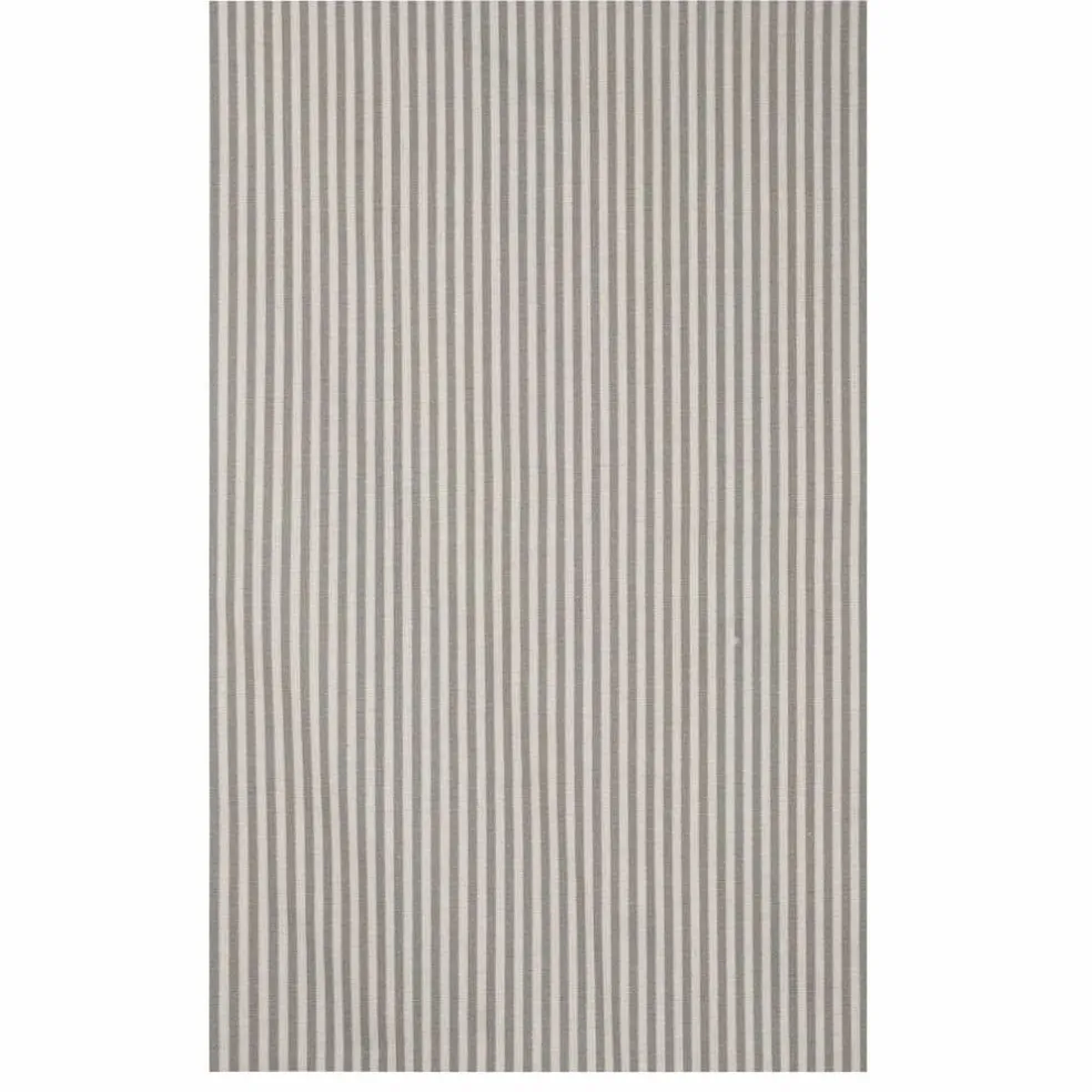 Ella voksduk 150x250 cm, grå/beige