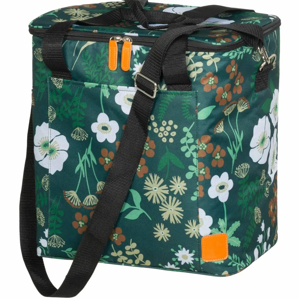 Elle kjøleveske 29 liter, grønn