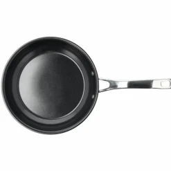 Ellen Stekepanne 24 cm 18/8 rustfritt stål