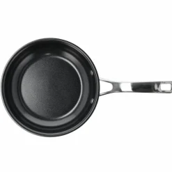 Ellen Stekepanne 24 cm 18/8 rustfritt stål
