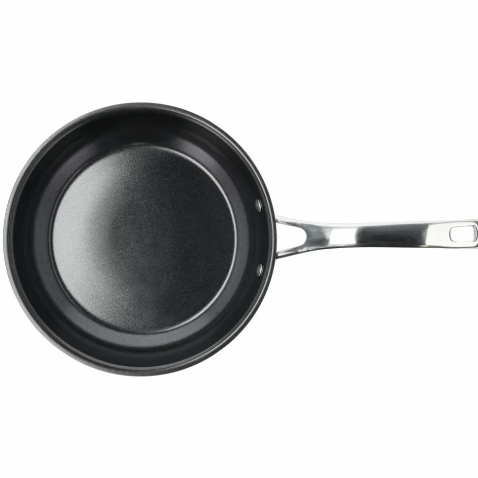Ellen Stekepanne 28 cm 18/8 rustfritt stål